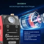 Тестер за откриване на течове, пушек машина XRD-301S, снимка 2