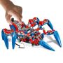 Употребявано LEGO 76114 - Spider-Man's Spider Crawler, снимка 4