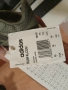 Нови 24 номер Адидас Adidas детски маратонки , снимка 7