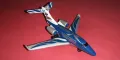 Matchbox Sky Busters 2002 Business Jet, снимка 7