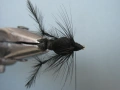 Изкуствени мухи - щурец, снимка 17