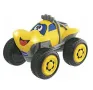 Играчка кола Chicco Billy Bigwheels с интуитивно дистанционно управление с волан, със светлини , снимка 5