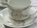 Античен сервиз за кафе Rosenthal 120 годишен, снимка 8