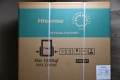 Хладилник Side by Side HISENSE RS818N4TIE Total No-Frost, Metal Tech Cooling, снимка 3