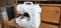 Мини шевна машина Mini Sew, снимка 2