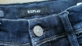 REPLAY Kids Jeans Размер 10 г. / 142 см височина детски еластични дънки 19-62, снимка 9