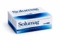 Течен Магнезий Solumag – 20x10ml | Оригинален от Гърция, За Крампи и Стрес, снимка 1