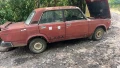 LADA/ЛАДА 2107 НА ЧАСТИ 0884535855, снимка 15