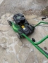 Самоходна мулчираща косачка John Deere, снимка 2
