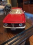 Alfa Romeo Giulia Sprint GTA 1965 92348-Road Signature 1:18 , снимка 1