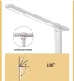 Сгъваема настолна LED лампa. Сензорна димируема., снимка 2