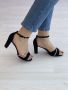 Стилни дамски сандали , снимка 1 - Сандали - 45234655