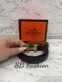 Hermes колан естествена кожа, снимка 1