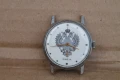 Руски мъжки часовник ''Победа'', снимка 1