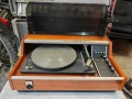 Грамофон с усилвател Вега 101 , снимка 8