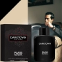 Paris Riviera Dark Town 100ml EDT Men Drakkar Noir , снимка 4
