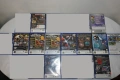 Игри за PS2 50 Cent Bulletproof/Ratchet & Clank 3/Star Wars/X-Men 2: Wolverine's Revenge, снимка 8