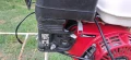 Четиритактов бензинов двигател НОМЕР 33. Honda GX120. Хоризонтален вал. 4 кс. Проверен. РАБОТЕЩ., снимка 13