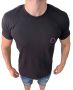 Мъжка тениска Moncler !!!, снимка 1 - Тениски - 45830351