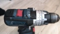 Bosch акумулаторен ударно-пробивен винтоверт gsb 18v-110 плюс 2 батерий 4Ah и зарядно , снимка 6