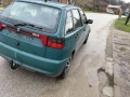 цяла бъги seat ibiza 1.4 60кс  клима БЕНЗИН за селски туризъм 300 евро колата пали и върви може и ця, снимка 2