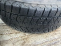Bridgestone Blizzak Dm-v3 215/70/16 Dot2322, снимка 4
