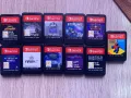   Nintendo DS 3DS games, снимка 4