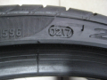 4бр. летни гуми втора употреба спорт пакет Pirelli 245/35/20 и 275/30/20, снимка 9