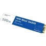 Вътрешен твърд диск Sata ssd 500gb, снимка 3