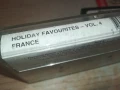 HOLIDAY FAVORITES-ORIGINAL TAPE 0308251800, снимка 11