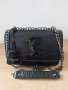 YSL Yves saint laurent дамска чанта през рамо хит модел код 203, снимка 7