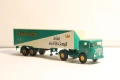 BREKINA H0 1/87 BUSSING KАМИОН РЕТРО МОДЕЛ TIR, снимка 5