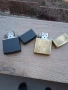 Zippo Супер Рядки колекционерски., снимка 13