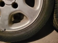Джанти с гуми 195/55/15, снимка 2