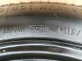 нова патерица 16’’5x120 originalna za BMW/БМВ-№705, снимка 14