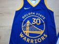 Детски баскетболен екип на Стеф Къри #Голдън Стейт #30!, снимка 4