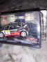 Fiat Ritmo 75 Abarth Peugeot 207 S 2000 Peugeot 206 WRC 1.43 Eaglemoss Rally Monte-Carlo , снимка 2