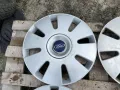 16 цола Тасове FORD EcoSport Focus Mondeo 3m51-1000-dc Оригинал, снимка 4
