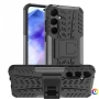 Samsung Galaxy A55 Удароустойчив Калъф и Протектор, снимка 1