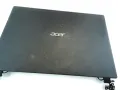 Acer Aspire A114-31 Корпус за матрица с панти, лентов кабел, камера TFQ3QZ8GLATN, снимка 3