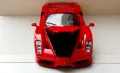 Ferrari Enzo Maisto - Мащаб 1:24, снимка 7