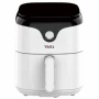 Фритюрник AirFryer Voltz, 1400W, 3.5л., Горещ въздух, Таймер, до 200°С, Дигитален, подвижна скара, снимка 2