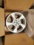 17" оригинални алуминиеви джанти за RAV4 , Toyota ,Chr,Corolla,Camry., снимка 3