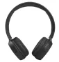 Bluetooth слушалки JBL Tune 570BT headphones - Black, снимка 4