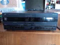 Касетен Дек JVC TD-WE91, снимка 1