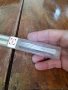 Стар скалпел #6, снимка 3