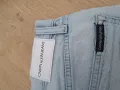 Нови къси дънкови панталони Calvin Klein , снимка 6