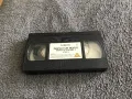 Видеокасета '' INSPECTOR MORSE '' VHS 1987 г., снимка 5