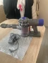 Акумулаторна прахосмукачка DYSON DC-62, снимка 1