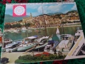 Пъзел "Menton” Ravensburger 1972г. 500 части, снимка 1